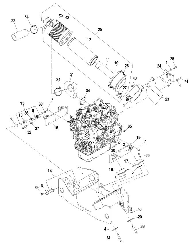 Shop Exmark Parts | Exmark