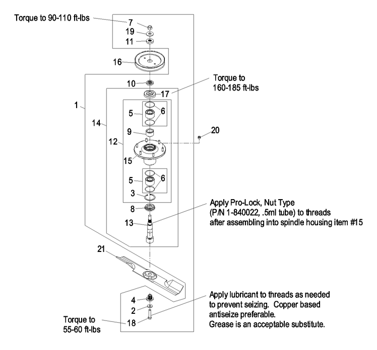 Exmark Parts - Shop Online for OEM Parts | Exmark