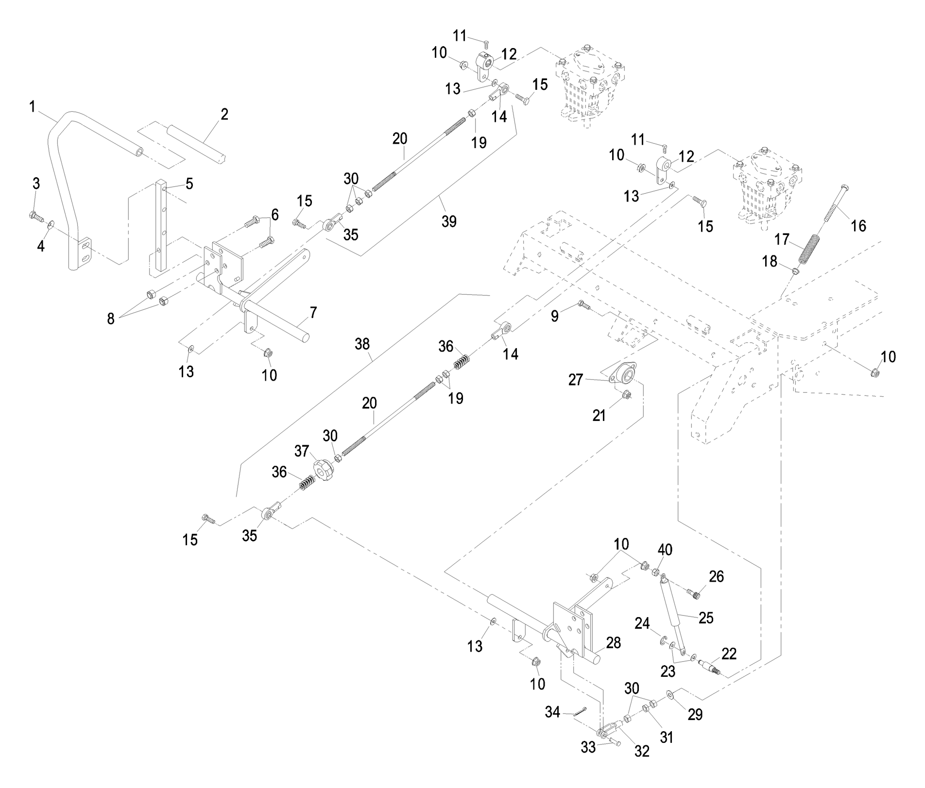 Exmark Parts - Shop Online for OEM Parts | Exmark