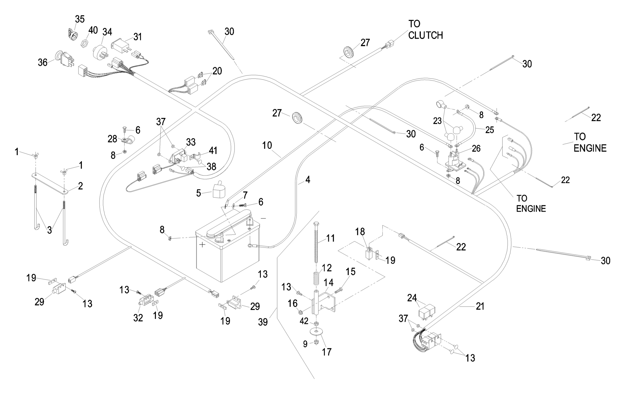 Exmark Parts - Shop Online for OEM Parts | Exmark