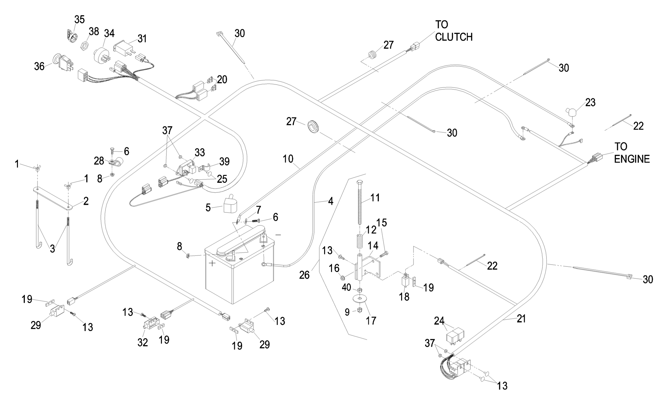 【初回限定お試し価格】 Parts Exmark - Exmark | Parts OEM for Online Shop ジャケット・アウター