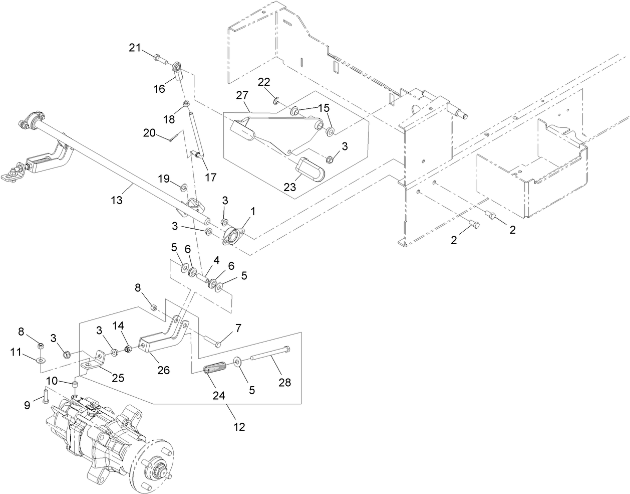 Exmark Parts - Shop Online for OEM Parts | Exmark