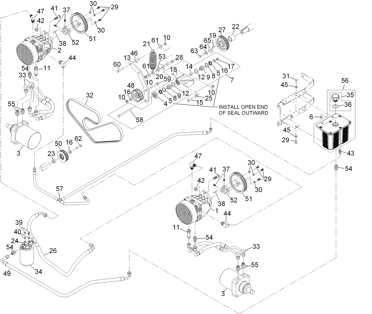Exmark Parts - Shop Online for OEM Parts | Exmark