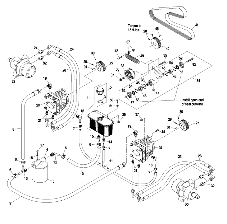 Shop Exmark Parts | Exmark