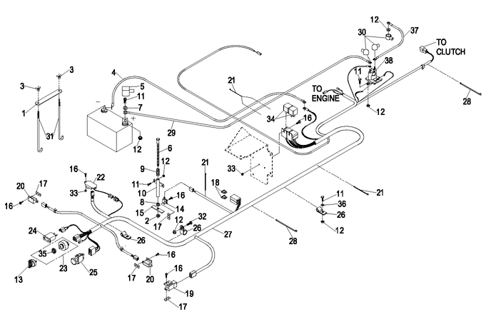 Shop Exmark Parts | Exmark