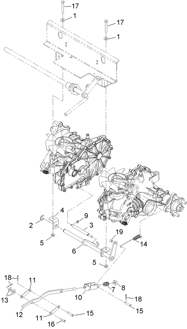 Exmark Parts - Shop Online for OEM Parts | Exmark