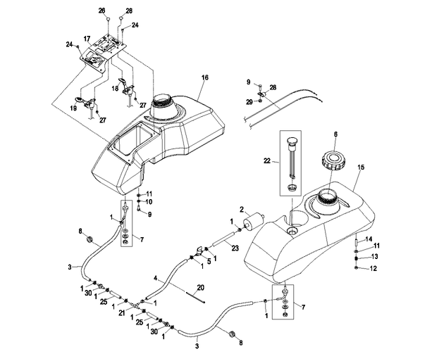 しーページ Exmark Parts - Shop Online for OEM Parts | Exmark