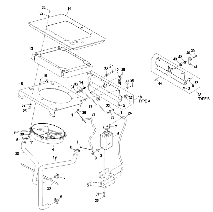 Exmark Parts - Shop Online for OEM Parts | Exmark