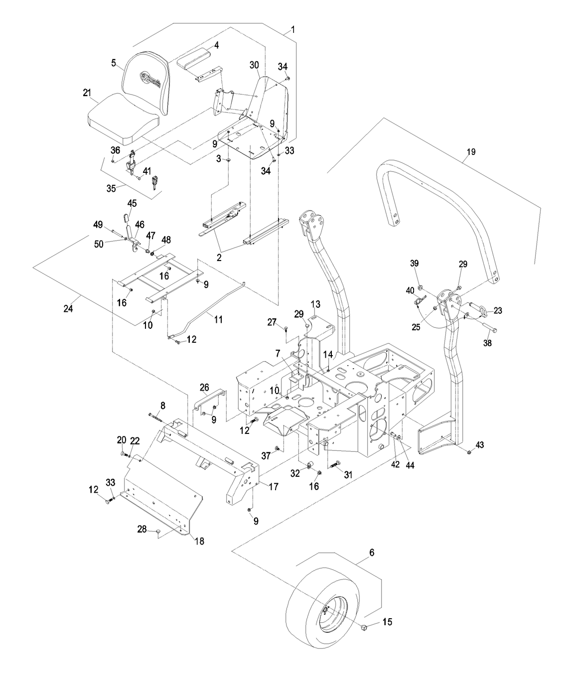 たぬページ Exmark Parts - Shop Online for OEM Parts | Exmark
