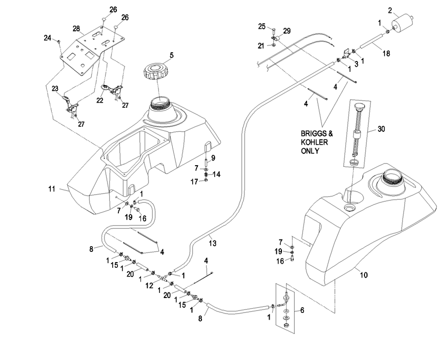 leadmaz3ページ Exmark Parts - Shop Online for OEM Parts | Exmark
