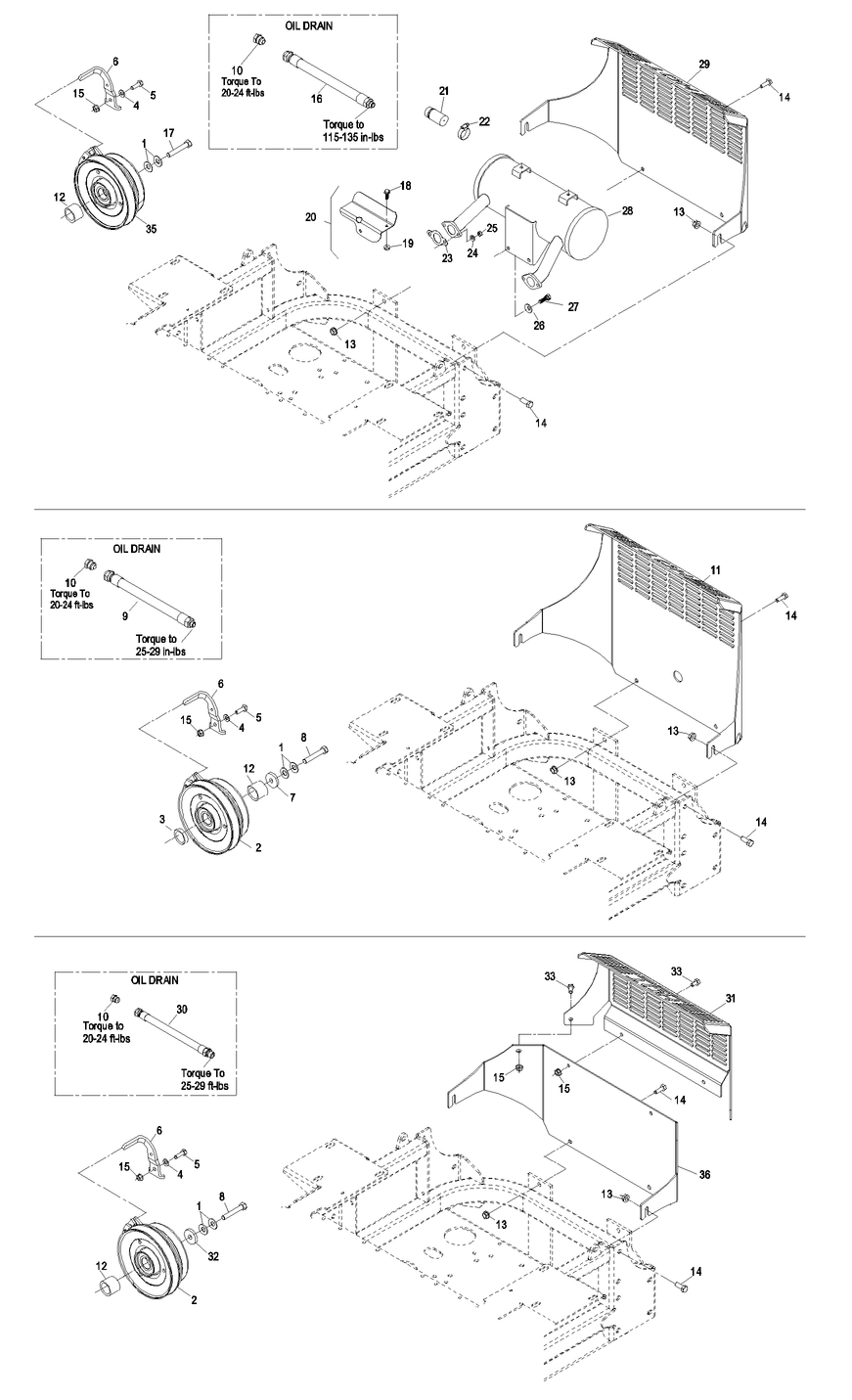 Shop Exmark Parts | Exmark