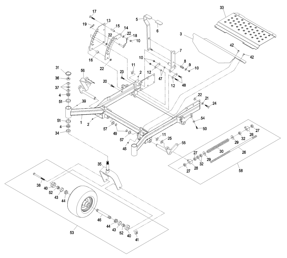 Exmark Parts - Shop Online for OEM Parts | Exmark