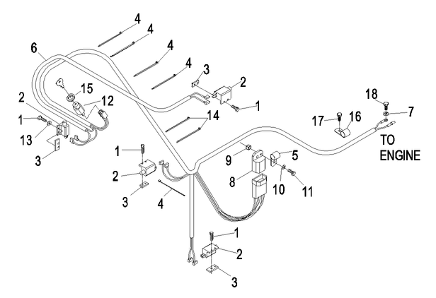 Exmark Parts - Shop Online for OEM Parts | Exmark