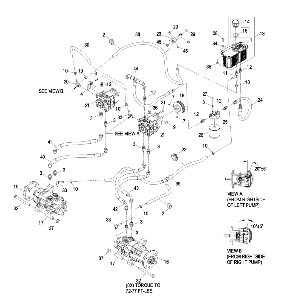 Exmark Parts - Shop Online for OEM Parts | Exmark