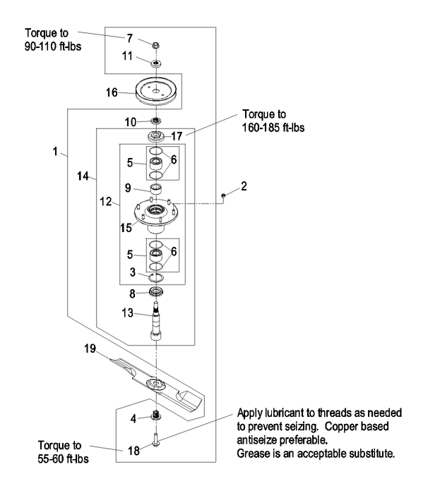 のの3838 Exmark Parts - Shop Online for OEM Parts | Exmark