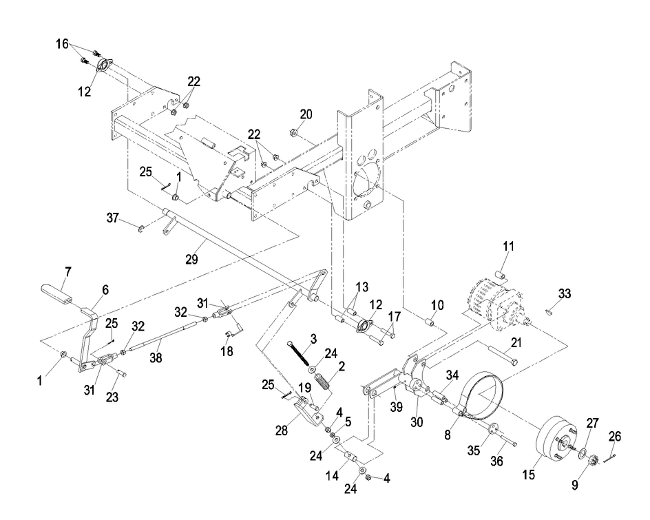 Exmark Parts - Shop Online for OEM Parts | Exmark