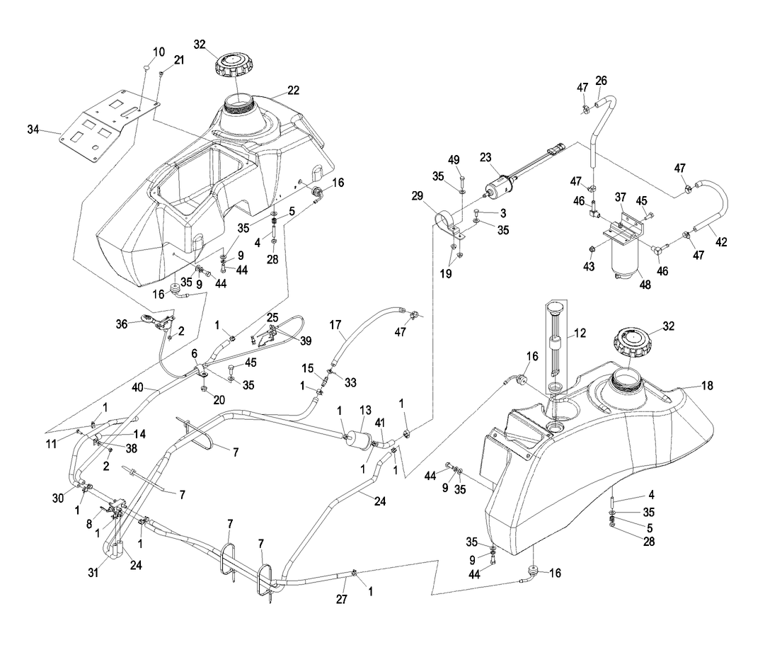 Exmark Parts - Shop Online for OEM Parts | Exmark