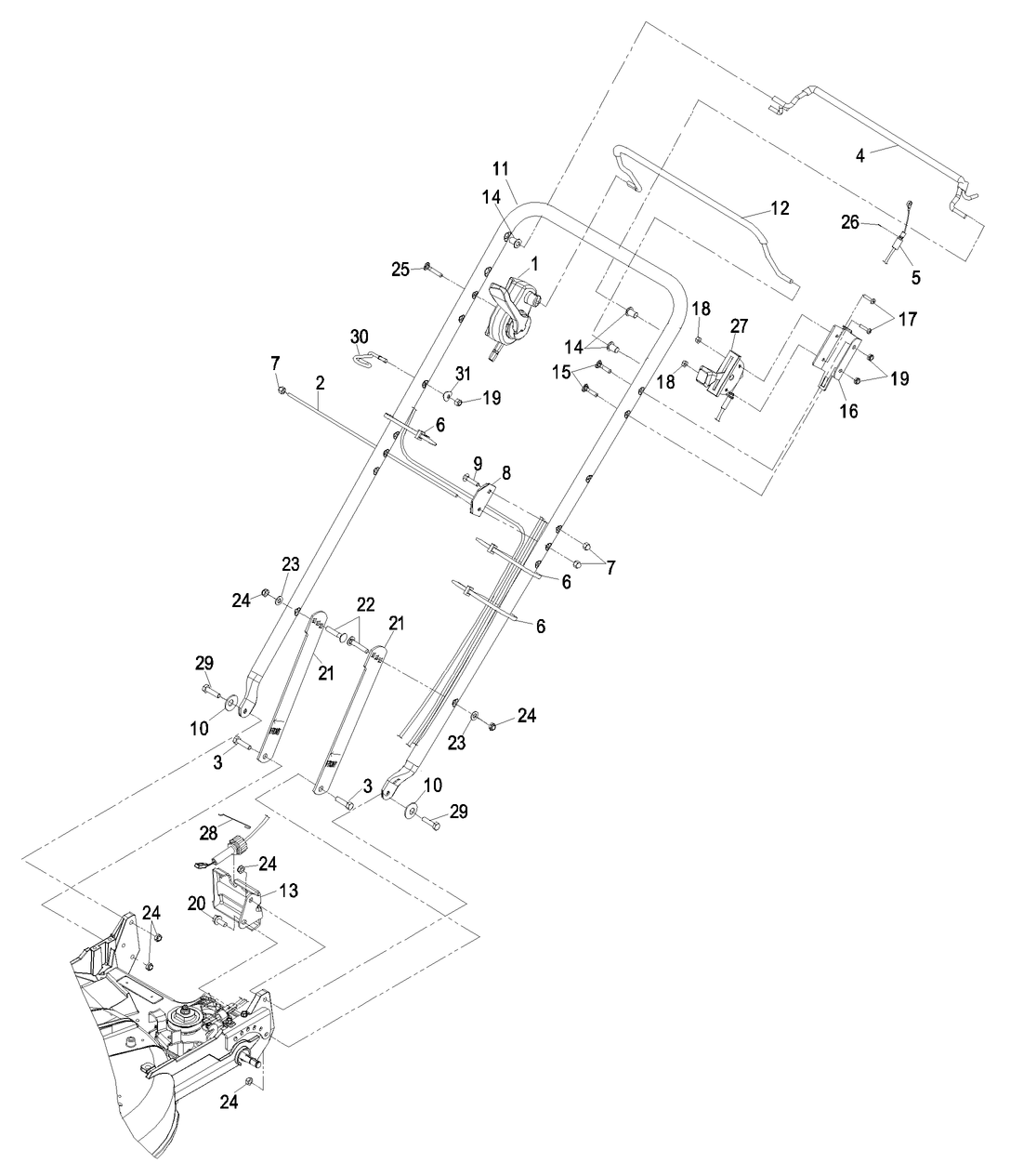 Exmark Parts - Shop Online for OEM Parts | Exmark