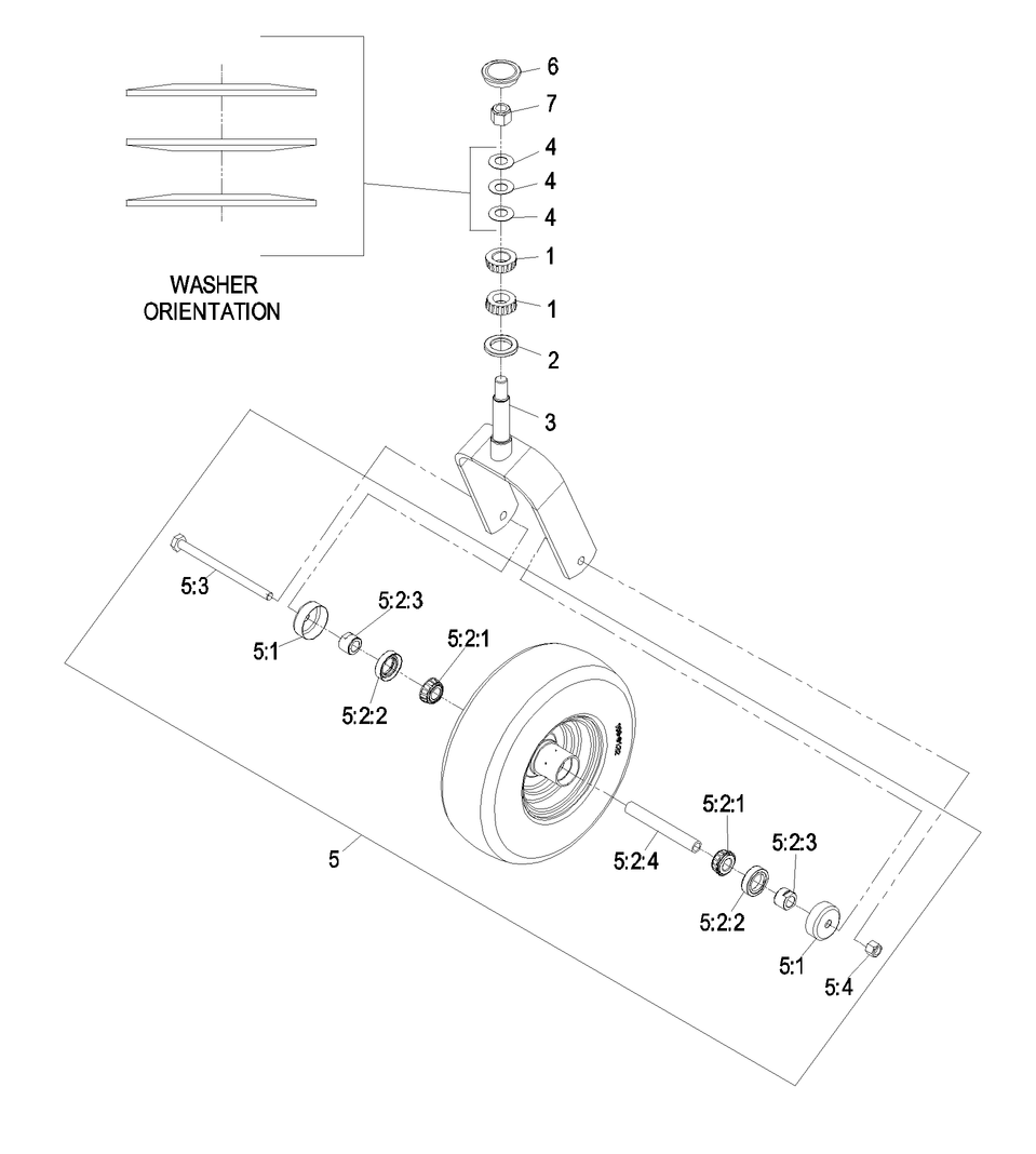 Exmark Parts - Shop Online for OEM Parts | Exmark