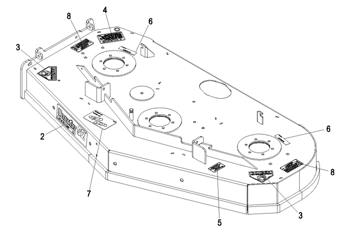 マリモEXページ(イラストオーダー) Exmark Parts - Shop Online for OEM Parts | Exmark