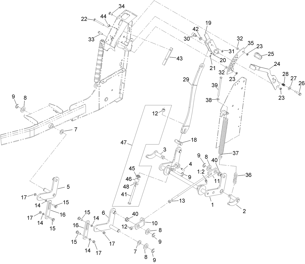 Exmark Parts - Shop Online for OEM Parts | Exmark