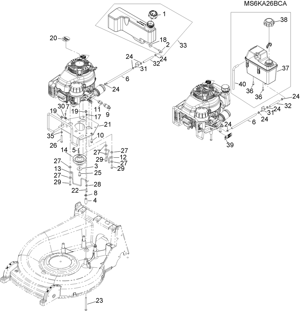 メル54334 Amazon.com: WZCNLXLX Turbo Turbocharger 144-4568 1444568 1W