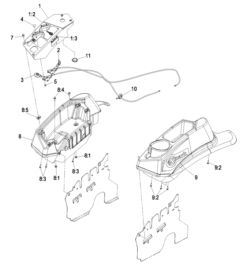 ＊しず＊　0618 Stop Device Solenoid 8-94242275-0 8942422750 Fits for ISUZU