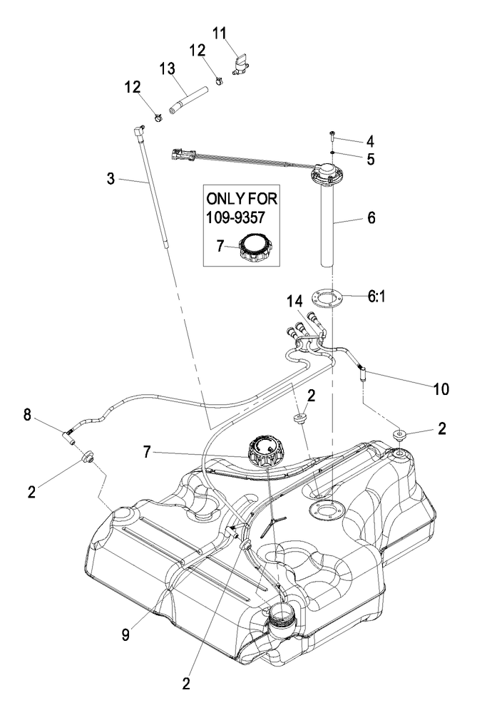 Exmark Parts - Shop Online for OEM Parts | Exmark