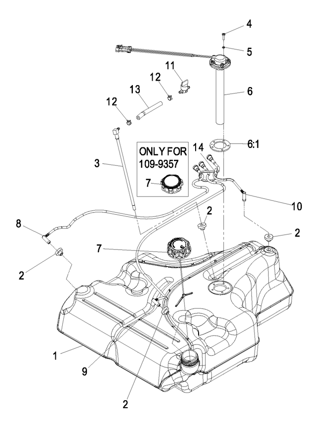 Exmark Parts - Shop Online for OEM Parts | Exmark