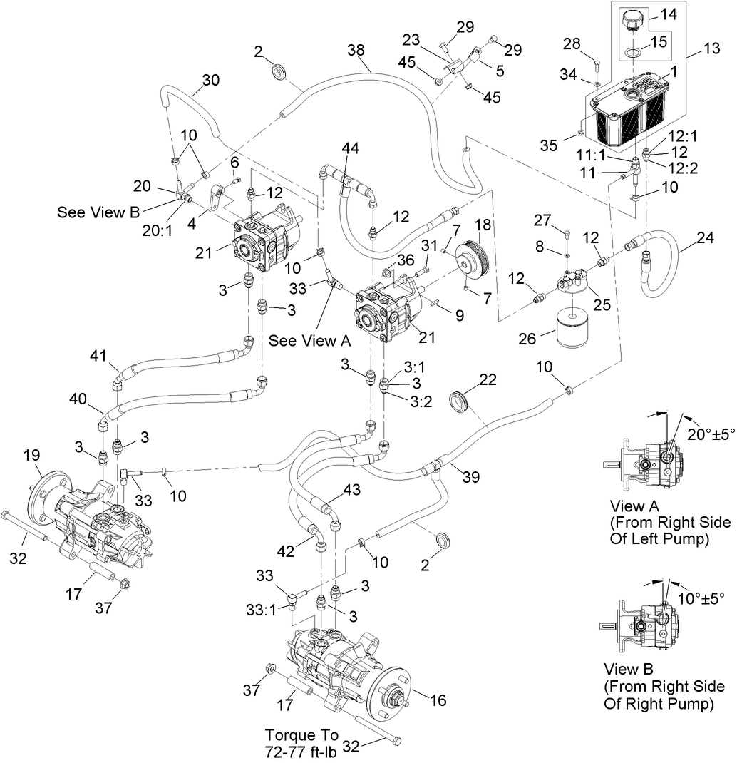 Exmark Parts - Shop Online for OEM Parts | Exmark