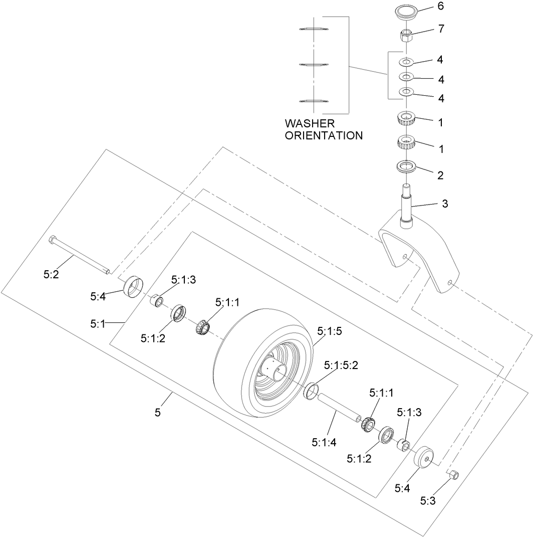 Exmark Parts - Shop Online for OEM Parts | Exmark