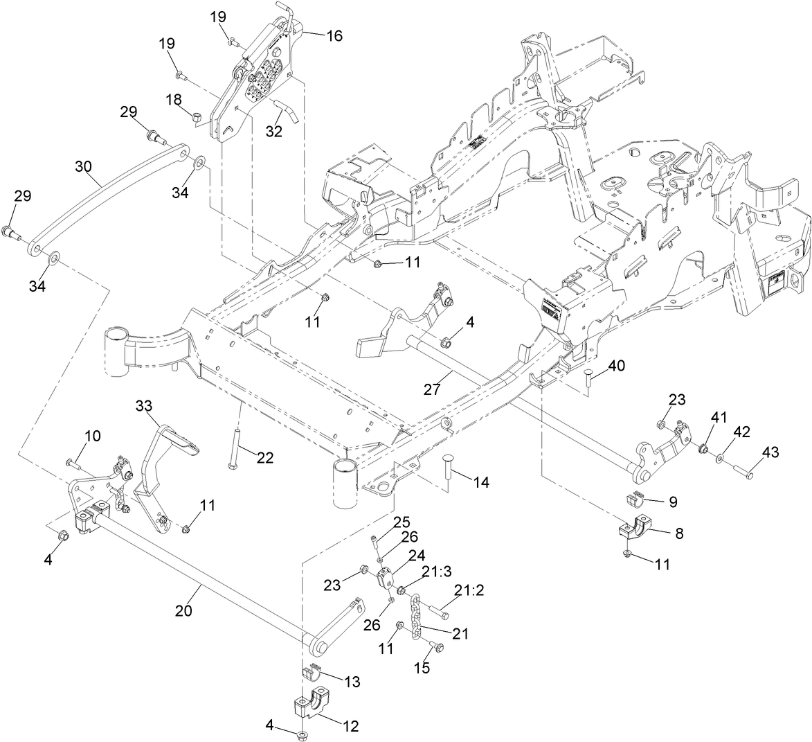 パーツ prologo dinension Exmark Parts - Shop Online for OEM Parts | Exmark