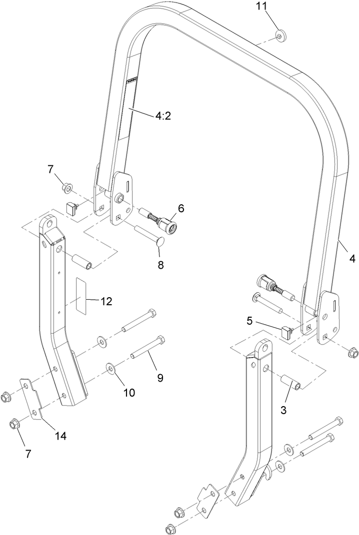 Exmark Parts - Shop Online for OEM Parts | Exmark