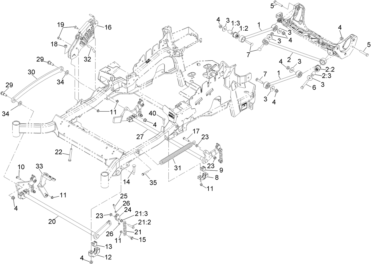 Exmark Parts - Shop Online for OEM Parts | Exmark