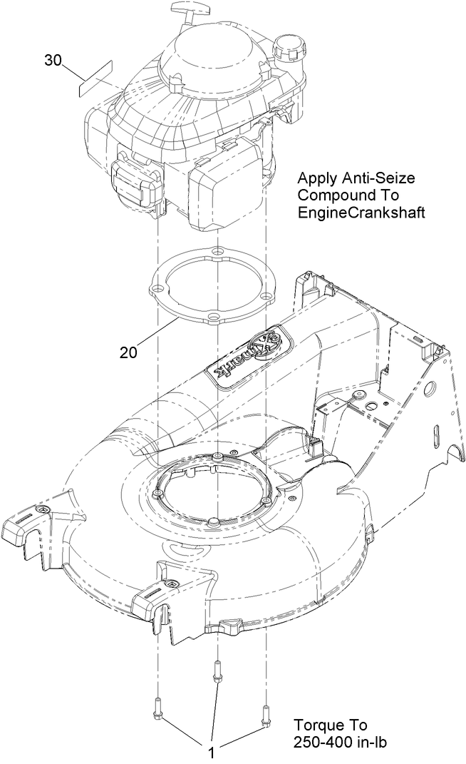 Shop Exmark Parts Exmark