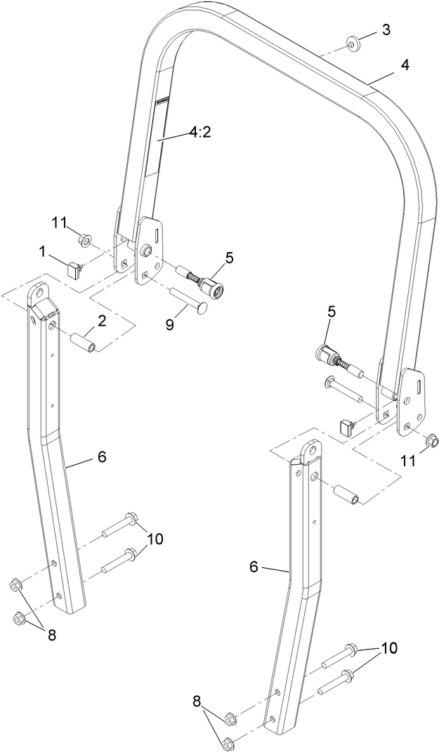 Exmark Parts - Shop Online for OEM Parts | Exmark