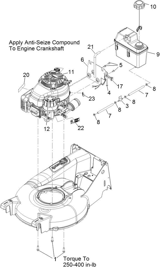 エマーキッド Liftmaster 041A5281-1 Safety Sensor Extension Kit
