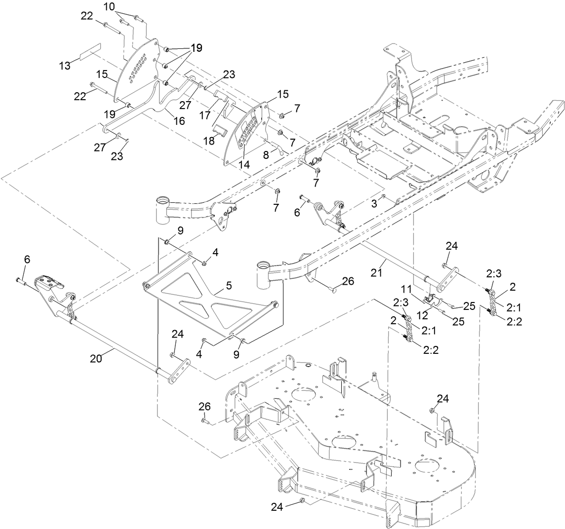 Shop Exmark Parts | Exmark