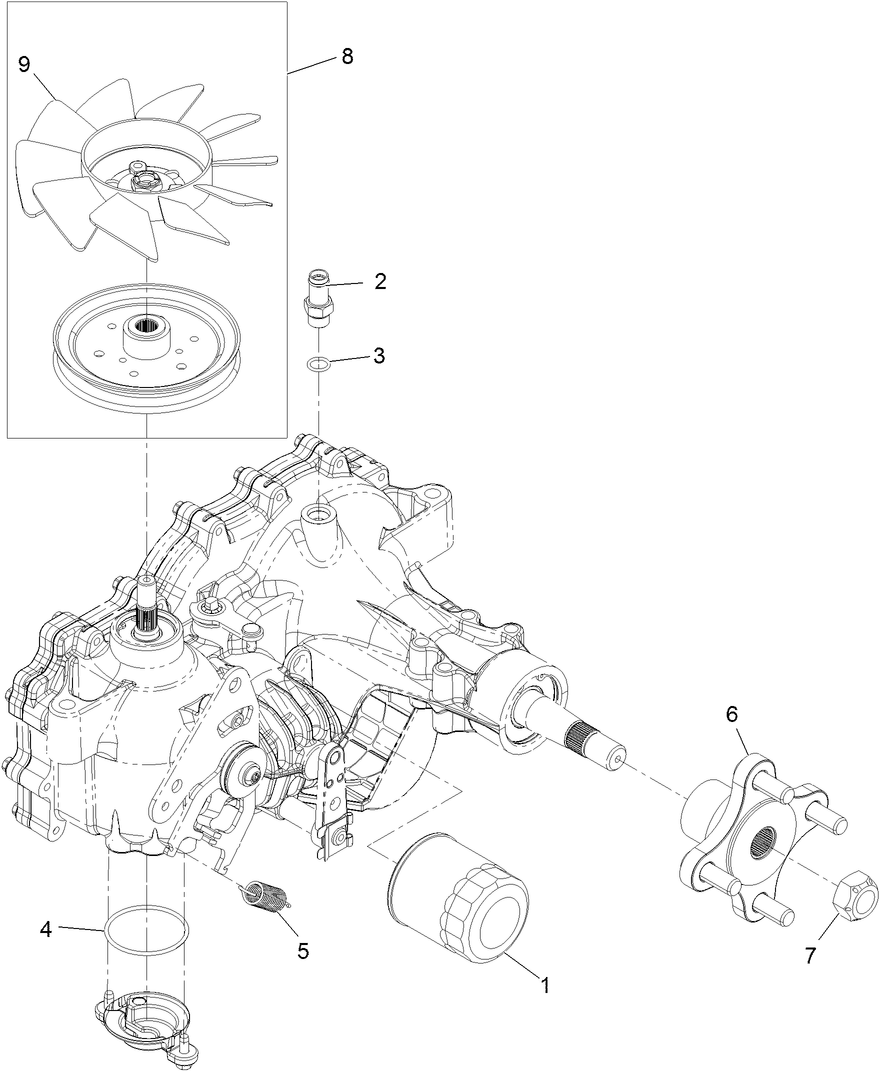Exmark Parts - Shop Online for OEM Parts | Exmark