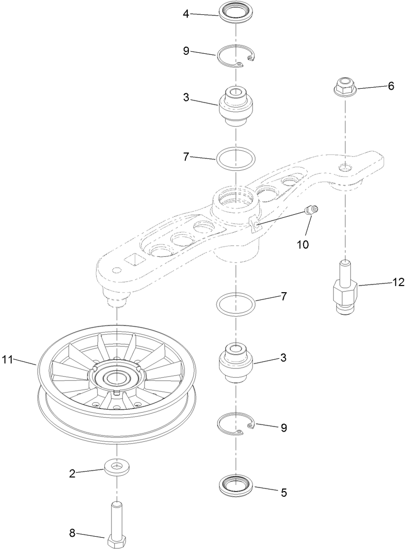 Exmark Parts - Shop Online for OEM Parts | Exmark