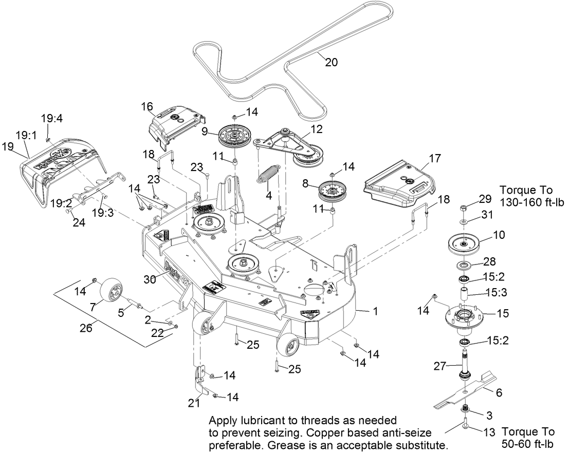 layページ Exmark Parts - Shop Online for OEM Parts | Exmark