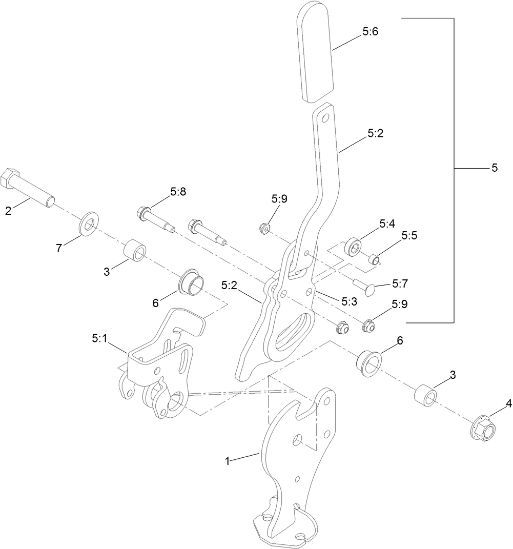 えぶら Exmark Mower and Parts Diagrams | Exmark