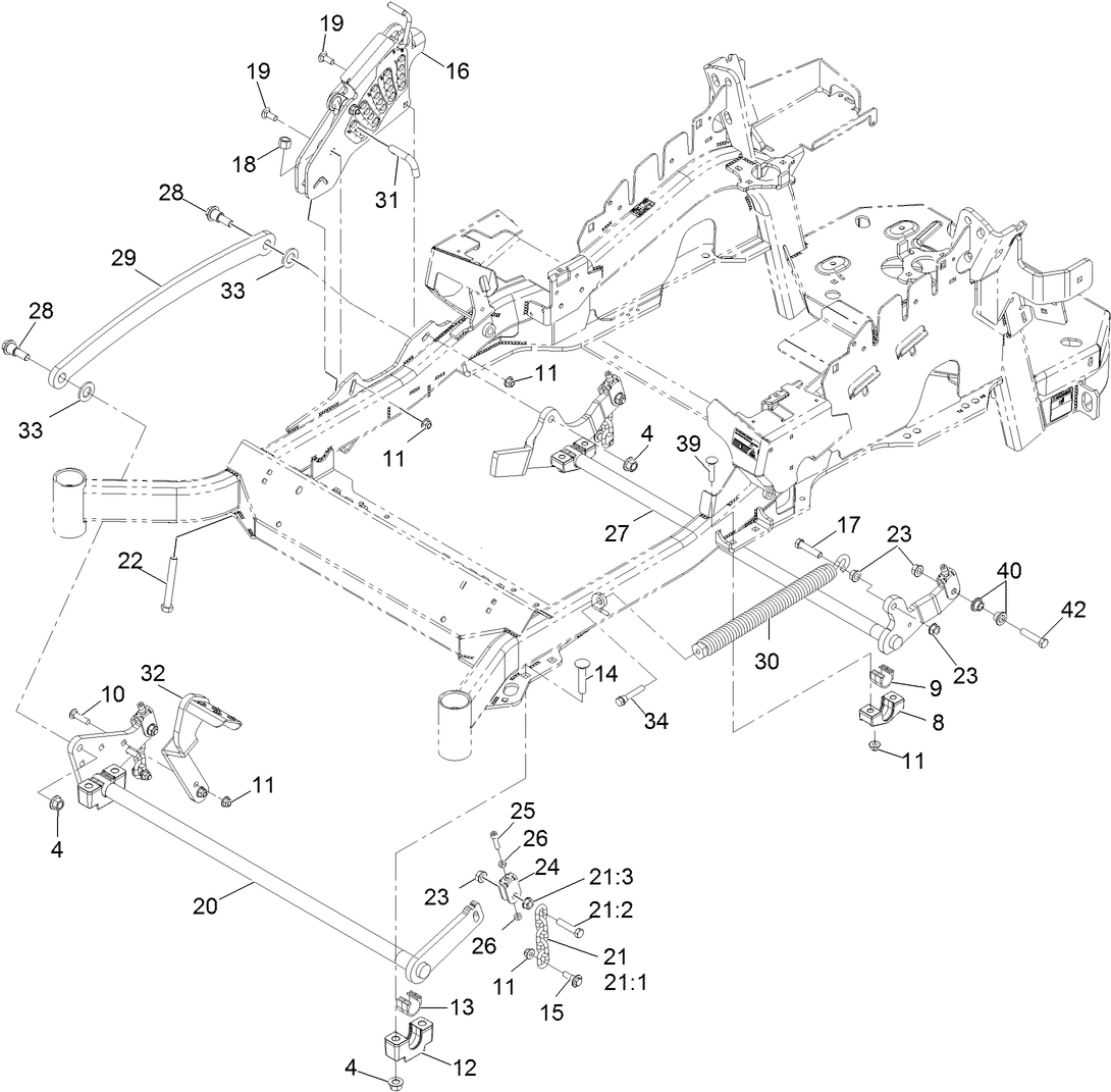 Exmark Parts - Shop Online for OEM Parts | Exmark