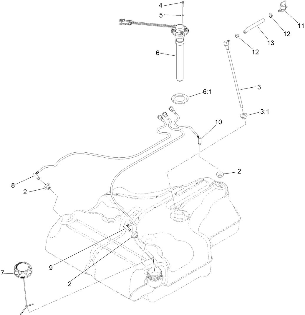 Exmark Parts - Shop Online for OEM Parts | Exmark