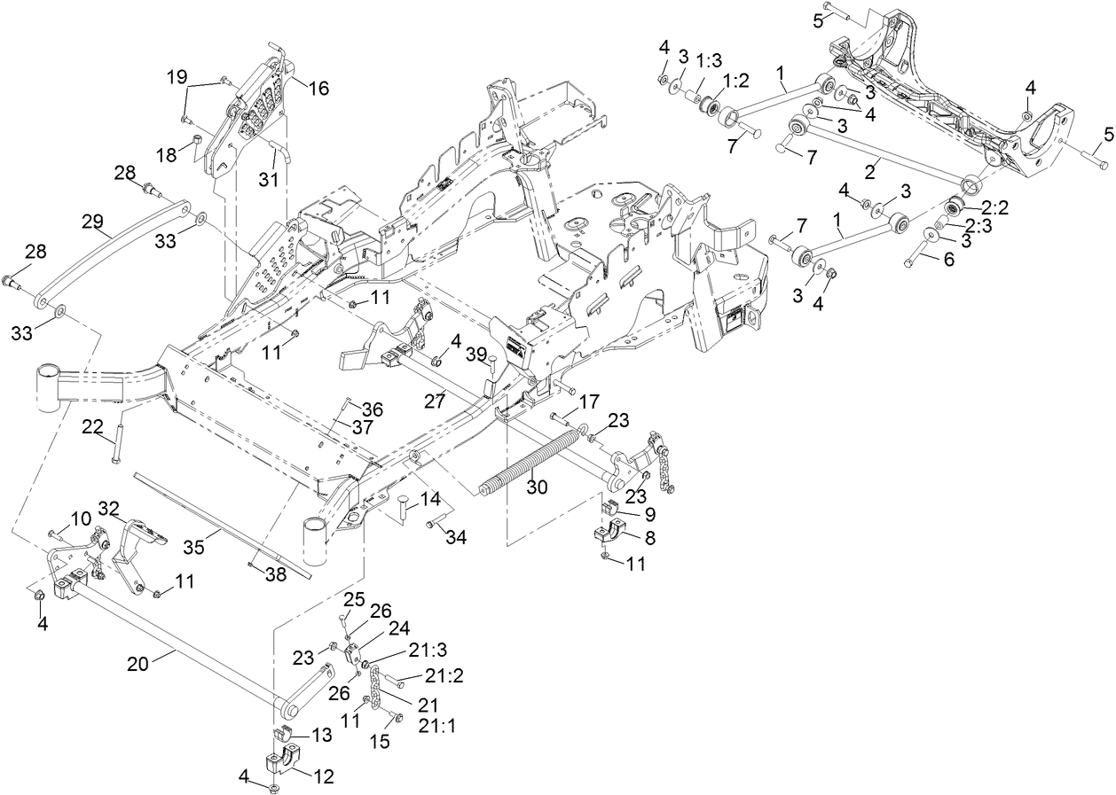 Exmark Parts - Shop Online for OEM Parts | Exmark