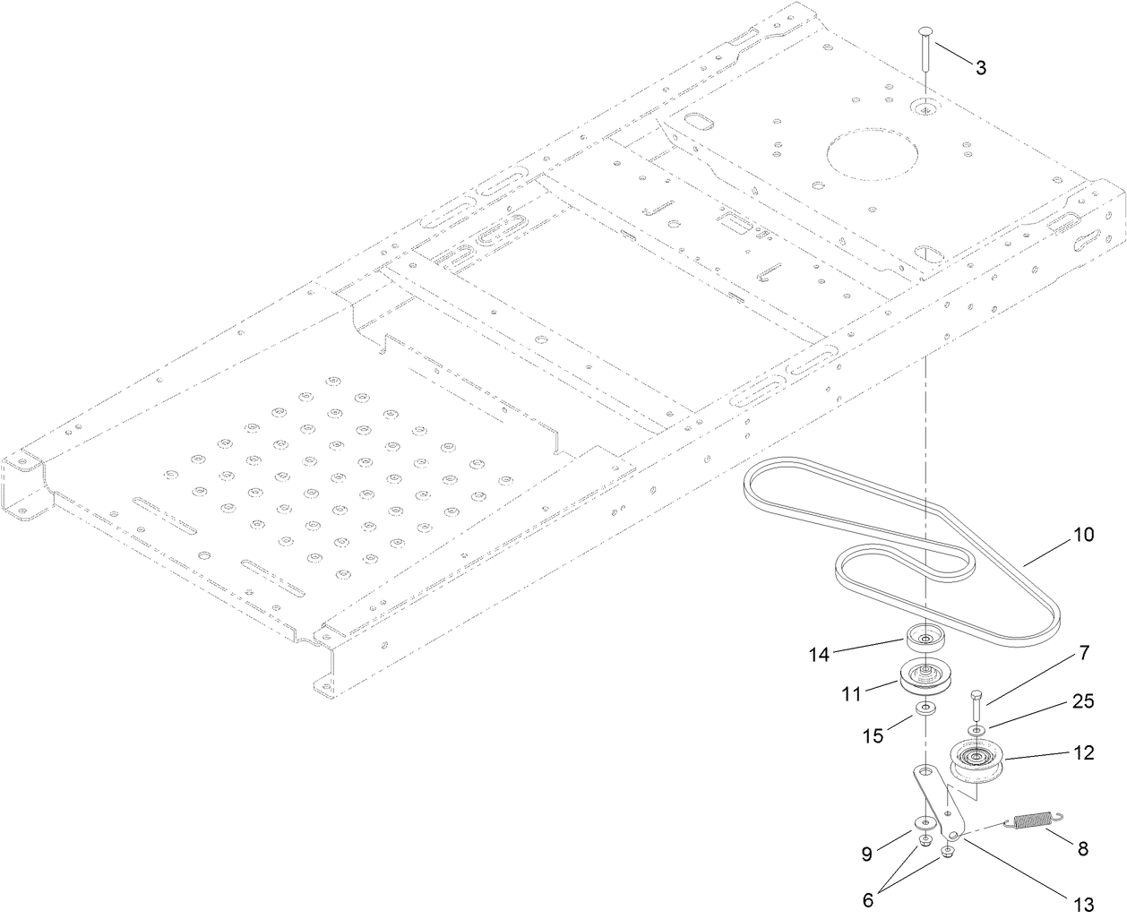 Exmark Parts - Shop Online for OEM Parts | Exmark