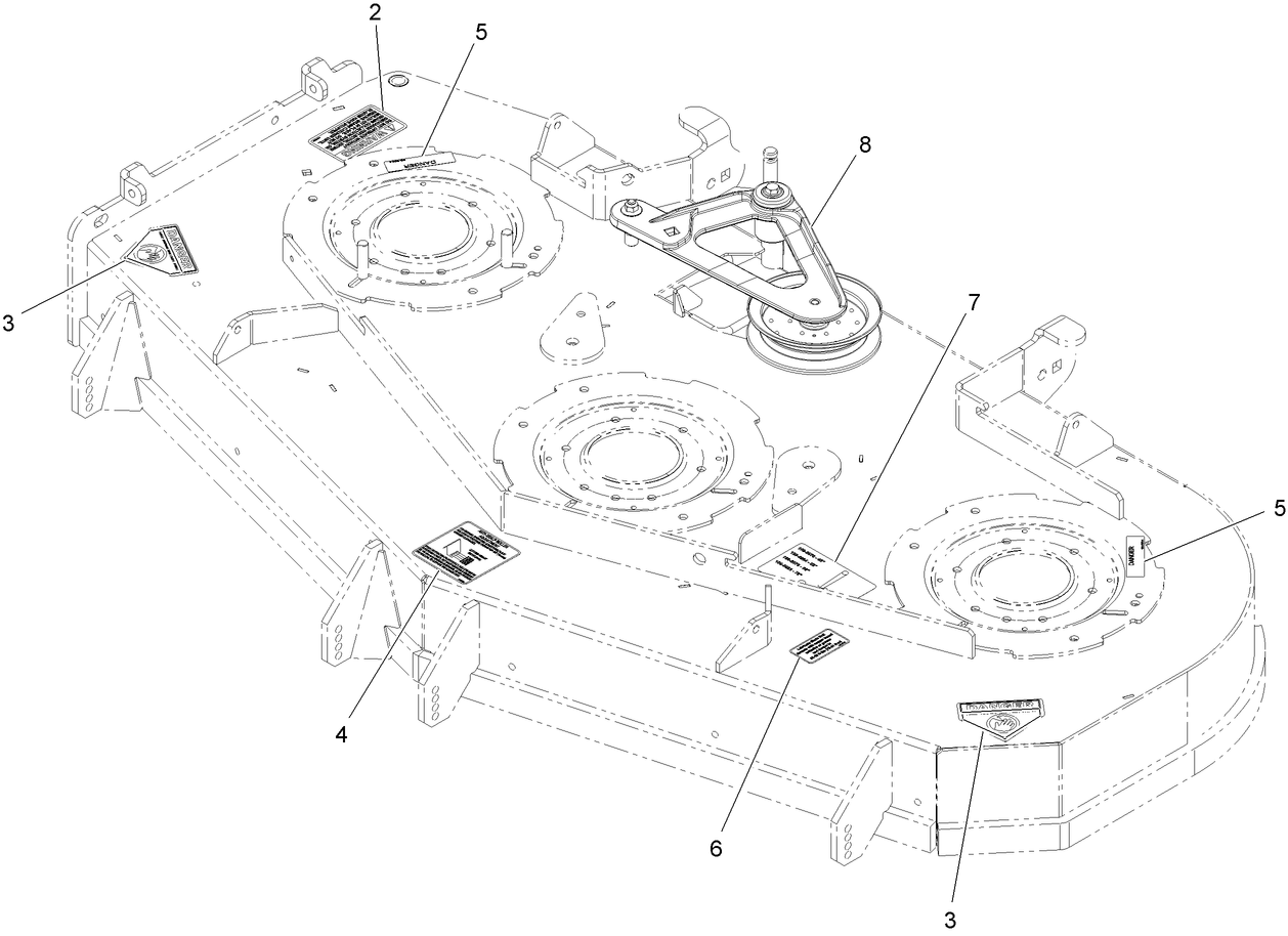 Exmark Parts - Shop Online for OEM Parts | Exmark