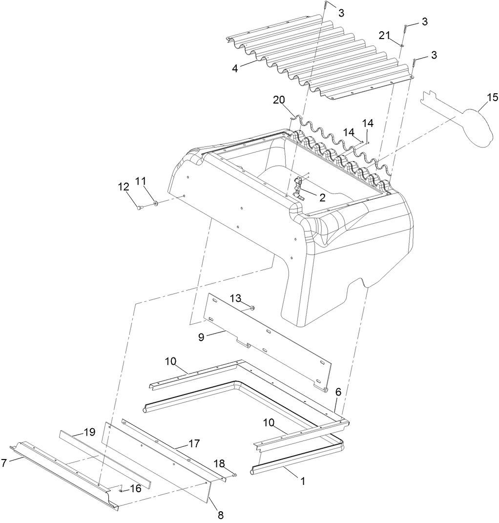 Exmark Parts - Shop Online for OEM Parts | Exmark