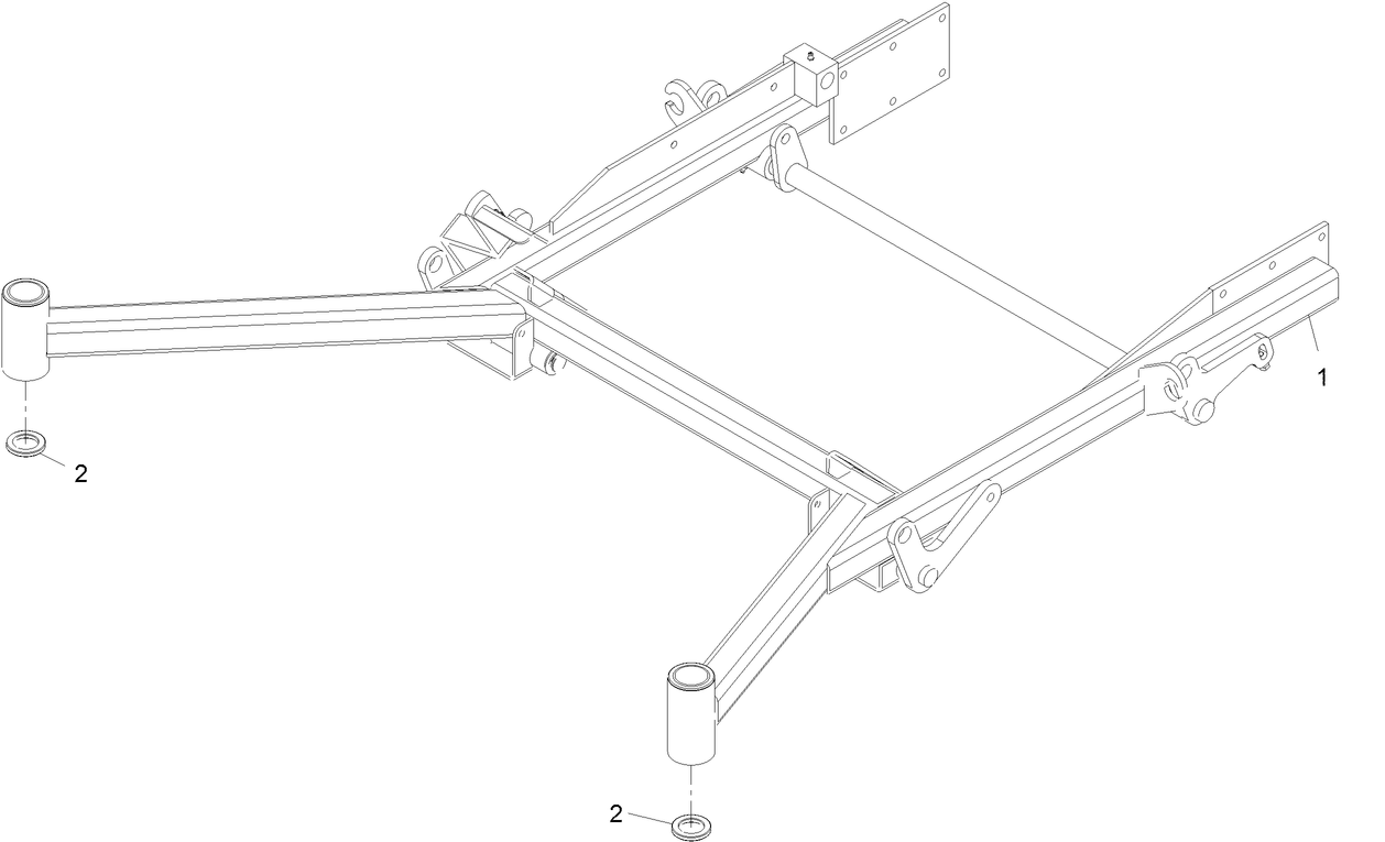 Exmark Parts - Shop Online for OEM Parts | Exmark