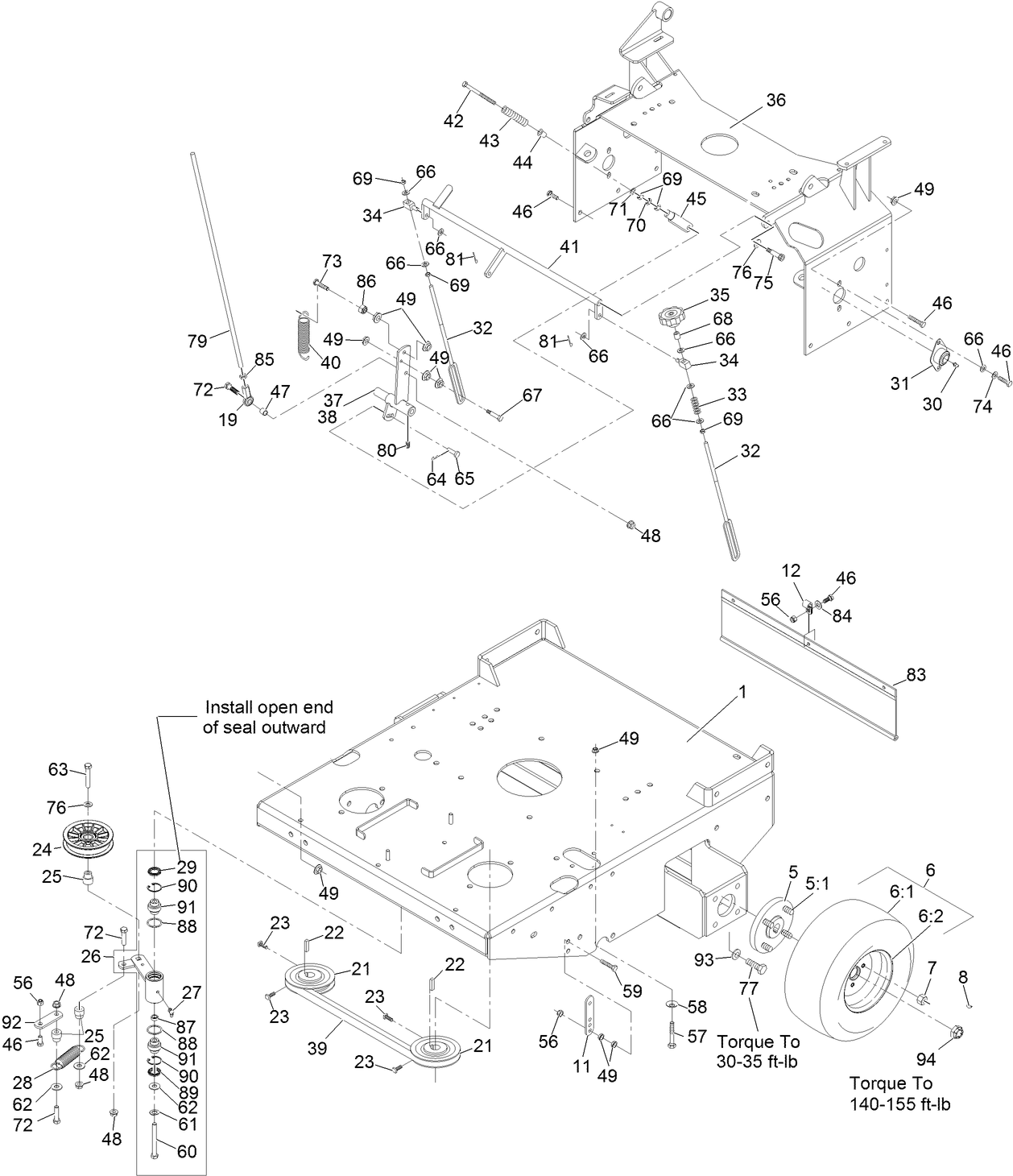 TaRa様　確認用 Exmark Parts - Shop Online for OEM Parts | Exmark